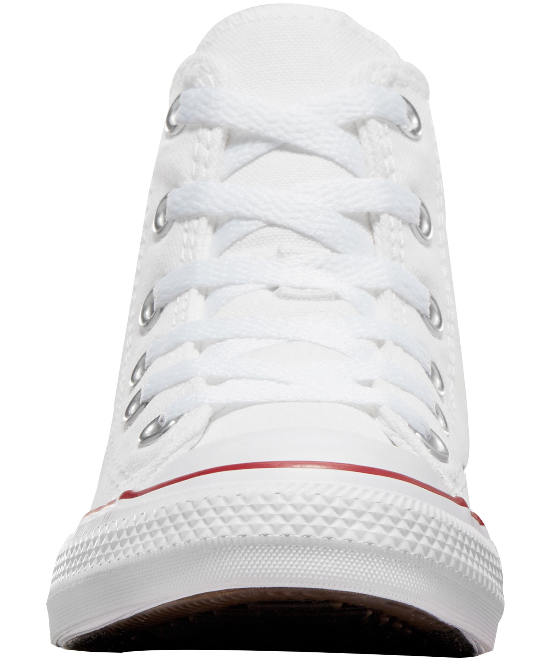 Chaussures de sport montantes en toile unisexe pour enfants d'âge préscolaire, Chuck Taylor All Star, Converse