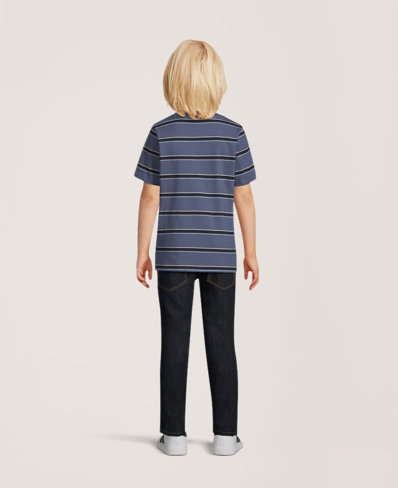 T-shirt unisexe 50&nbsp;lavages pour enfants, Denver Hayes