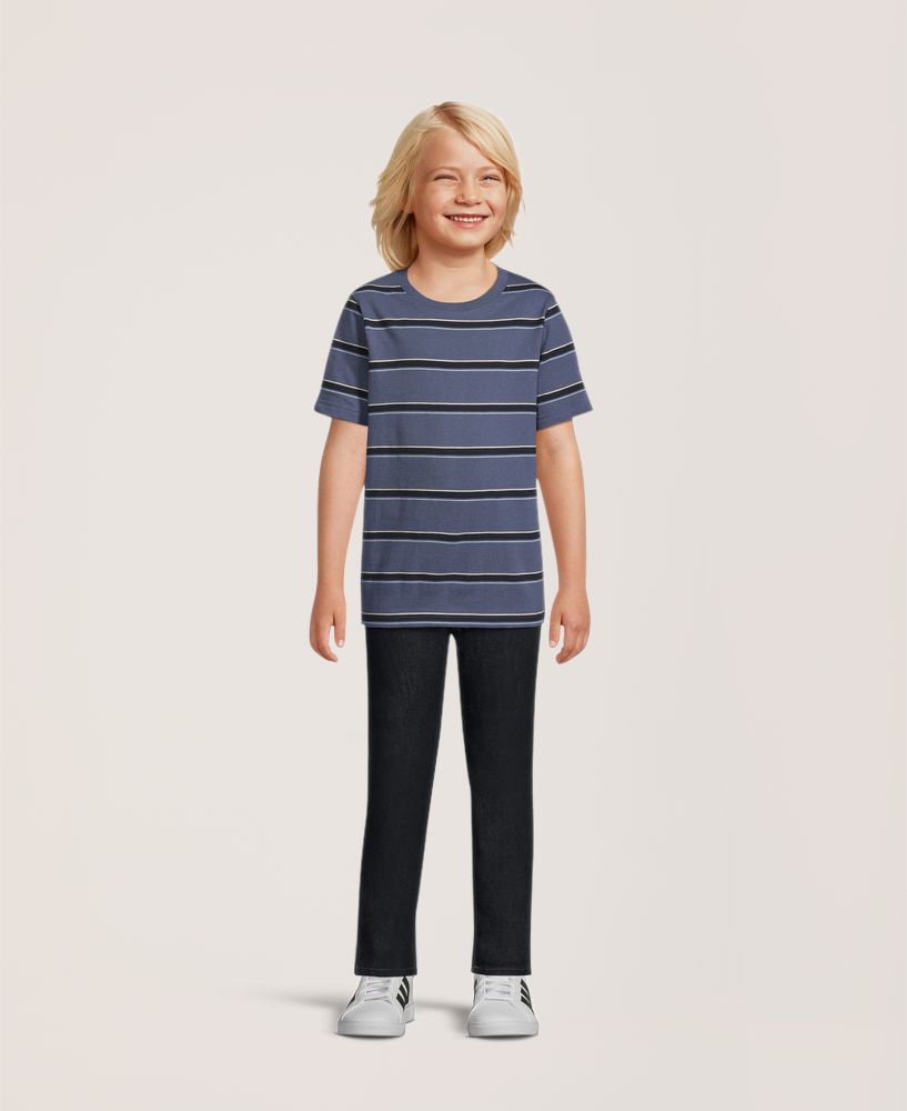 T-shirt unisexe 50&nbsp;lavages pour enfants, Denver Hayes