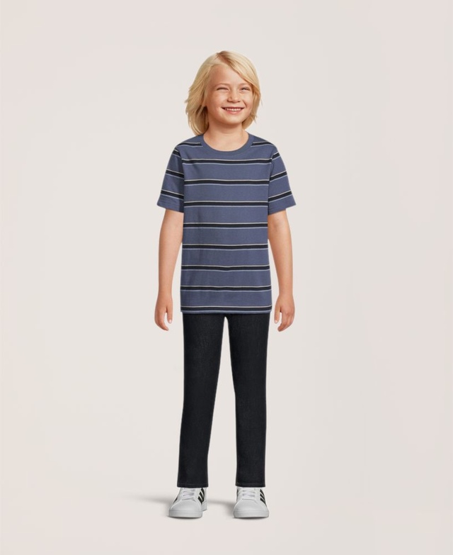 Denver Hayes Kids' Unisex 50 Wash T Shirt