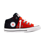 Converse Kids' Chuck Taylor All Star Retro Sport Sneakers Side_Right
