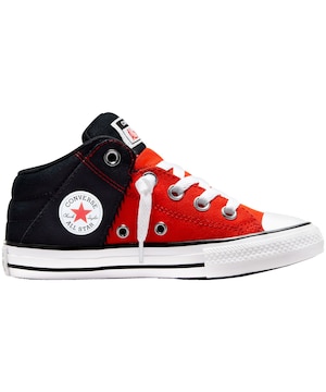 Chaussures de sport rétro pour enfants, Chuck Taylor All Star, Converse