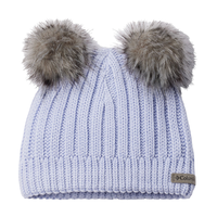 Columbia Youth Unisex Snow Problem II Beanie