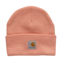 Tuque de travail unisexe pour jeunes, Carhartt Front_Flat