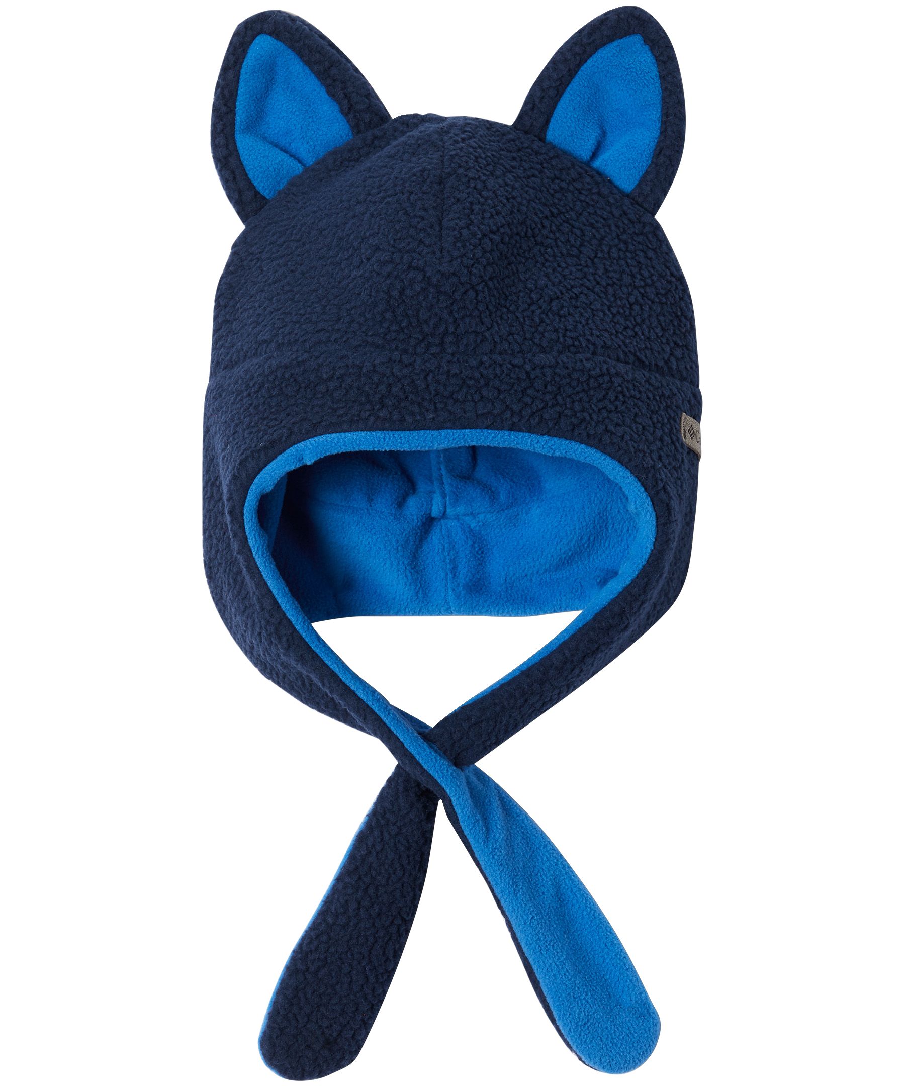 Bonnet unisexe pour enfants, Tiny Animal&nbsp;II, Columbia