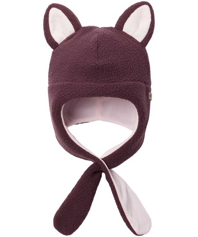 Bonnet unisexe pour enfants, Tiny Animal&nbsp;II, Columbia