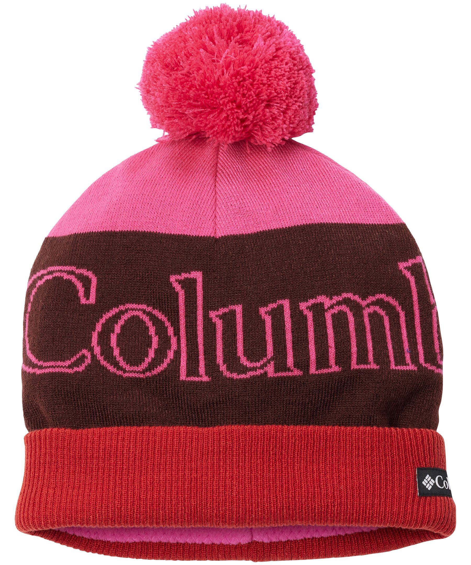 Bonnet unisexe pour jeunes, Polar Powder, Columbia