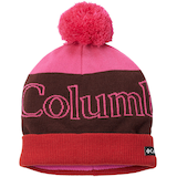 Bonnet unisexe pour jeunes, Polar Powder, Columbia Front_Flat