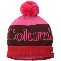 Columbia Youth Unisex Polar Powder Beanie Front_Flat