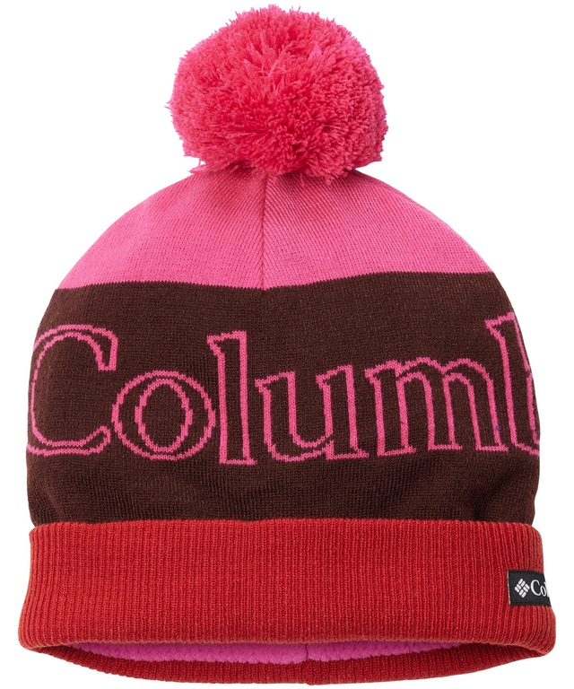 Bonnet unisexe pour jeunes, Polar Powder, Columbia