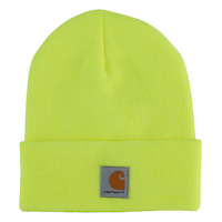 Carhartt Child/Youth Unisex Watch Hat