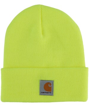 Carhartt Youth Unisex Watch Hat