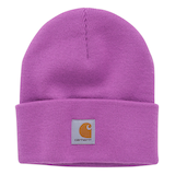 Carhartt Child/Youth Unisex Watch Hat Front_Flat