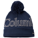 Bonnet unisexe pour jeunes, Polar Powder, Columbia Front_Flat