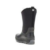 Kamik Youth Unisex Timber Hi Neoprene Rain Boots Back_Angled_Left