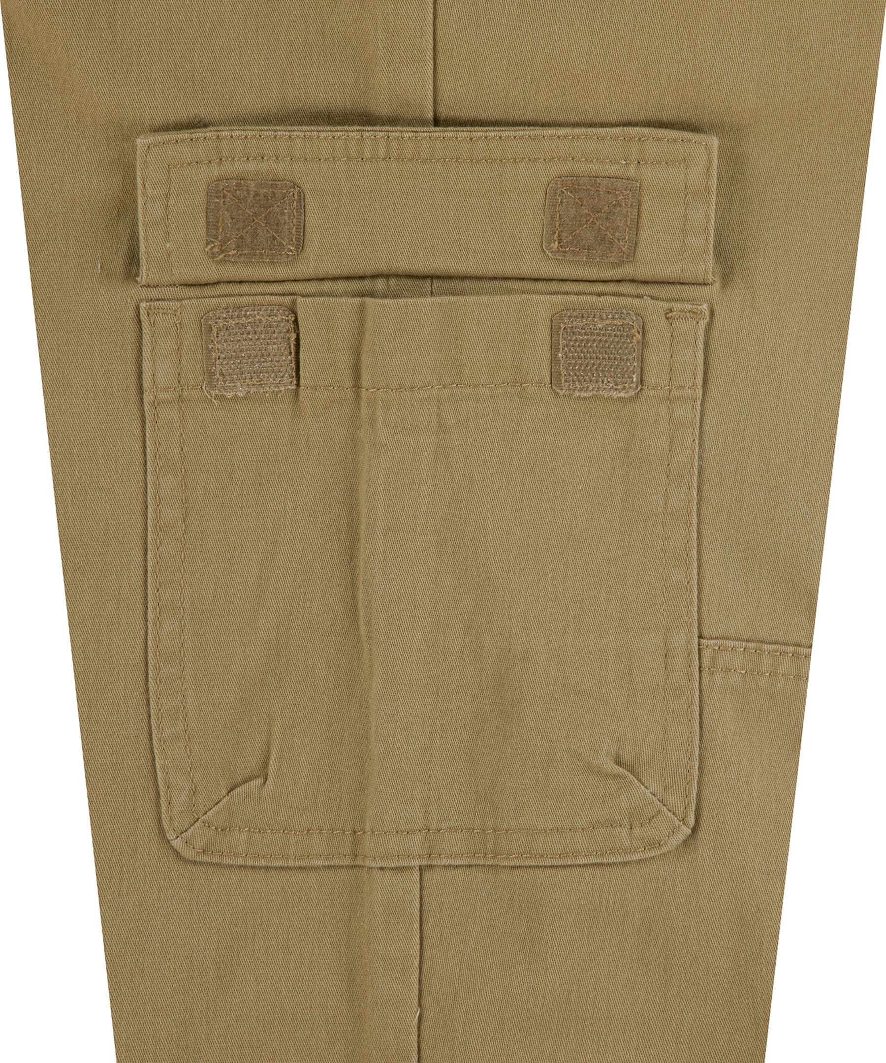 Pantalon de jogging cargo décontracté unisexe pour enfants, Go, Levi's