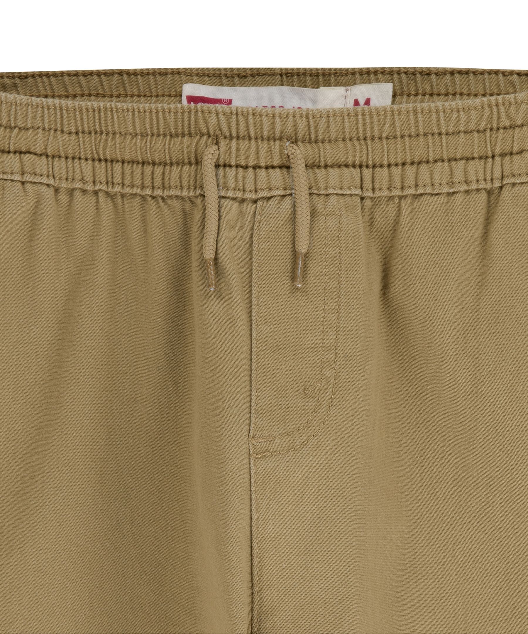 Pantalon de jogging cargo décontracté unisexe pour enfants, Go, Levi's