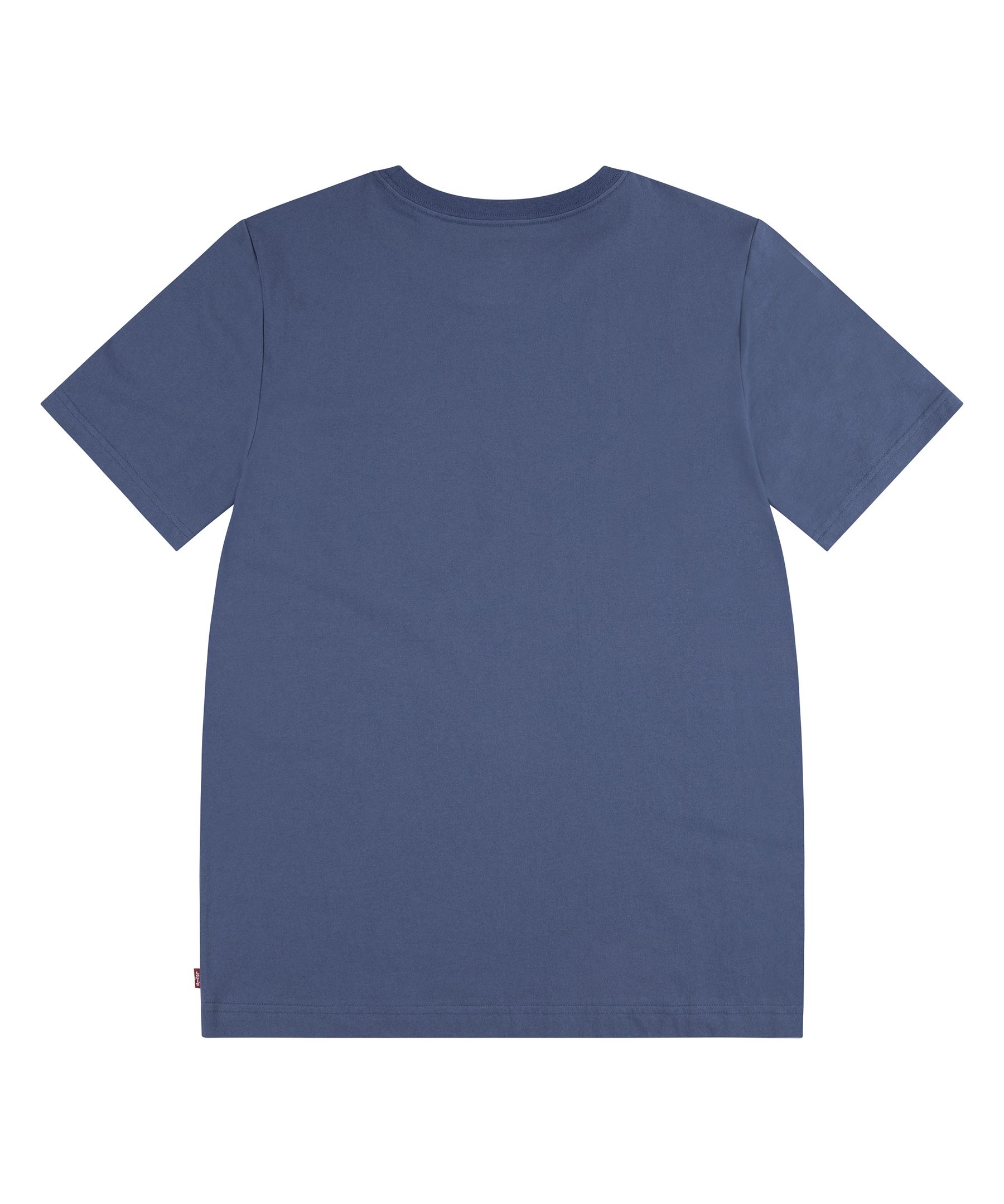 T-shirt à manches courtes unisexe pour jeunes, mascotte, Levi's