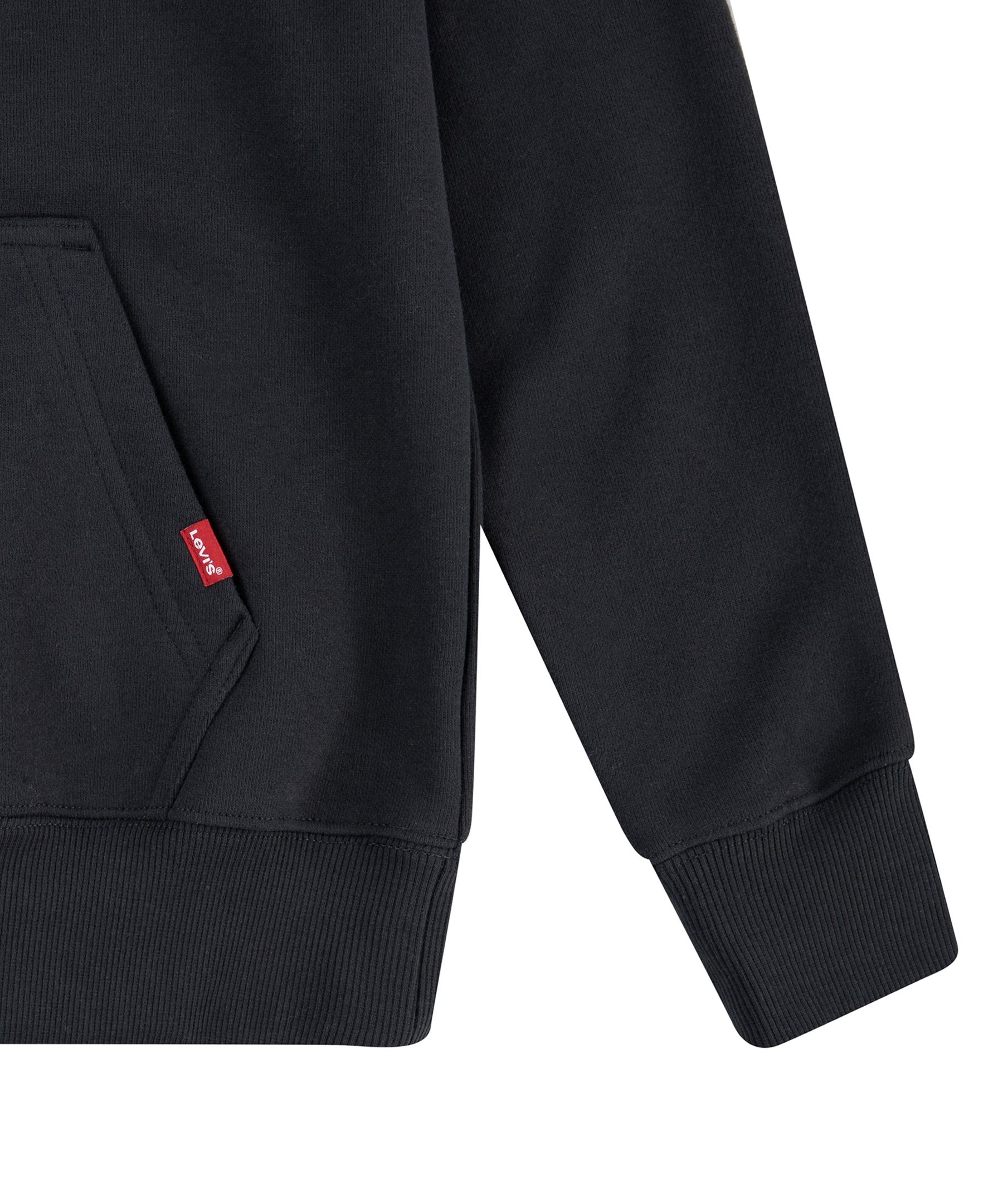 Levi's Kids' Unisex Sporty Vintage Hoodie