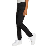 Levi's Kids' Unisex 510 Skinny Fit Everyday Performance Jeans Front_Angled_Left