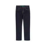 Levi's Kids' Unisex 511 Slim Fit Eco Performance Jeans Front_Flat