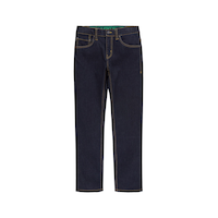 Levi's Kids' Unisex 511 Slim Fit Eco Performance Jeans Front_Flat
