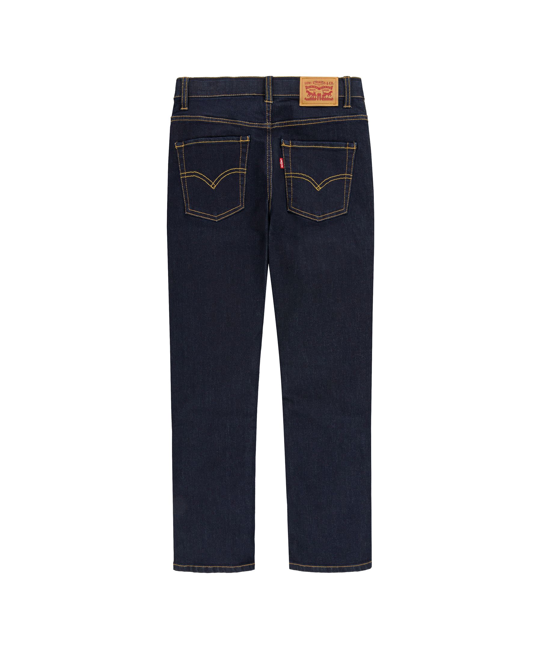 Levi's Kids' Unisex 511 Slim Fit Eco Performance Jeans