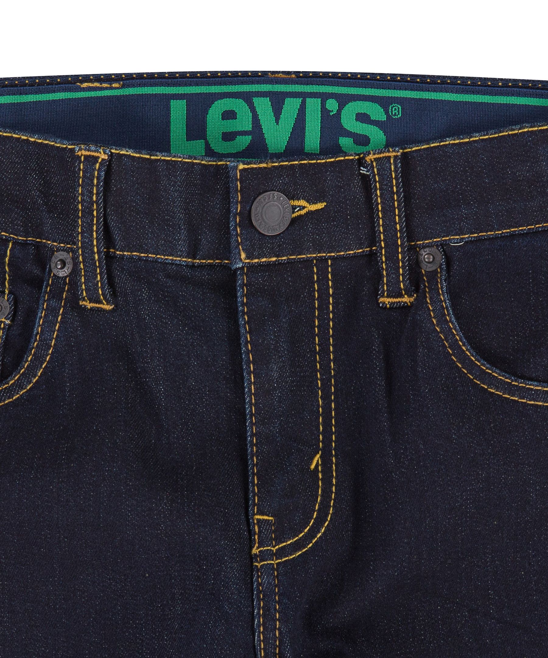 Levi's Kids' Unisex 511 Slim Fit Eco Performance Jeans