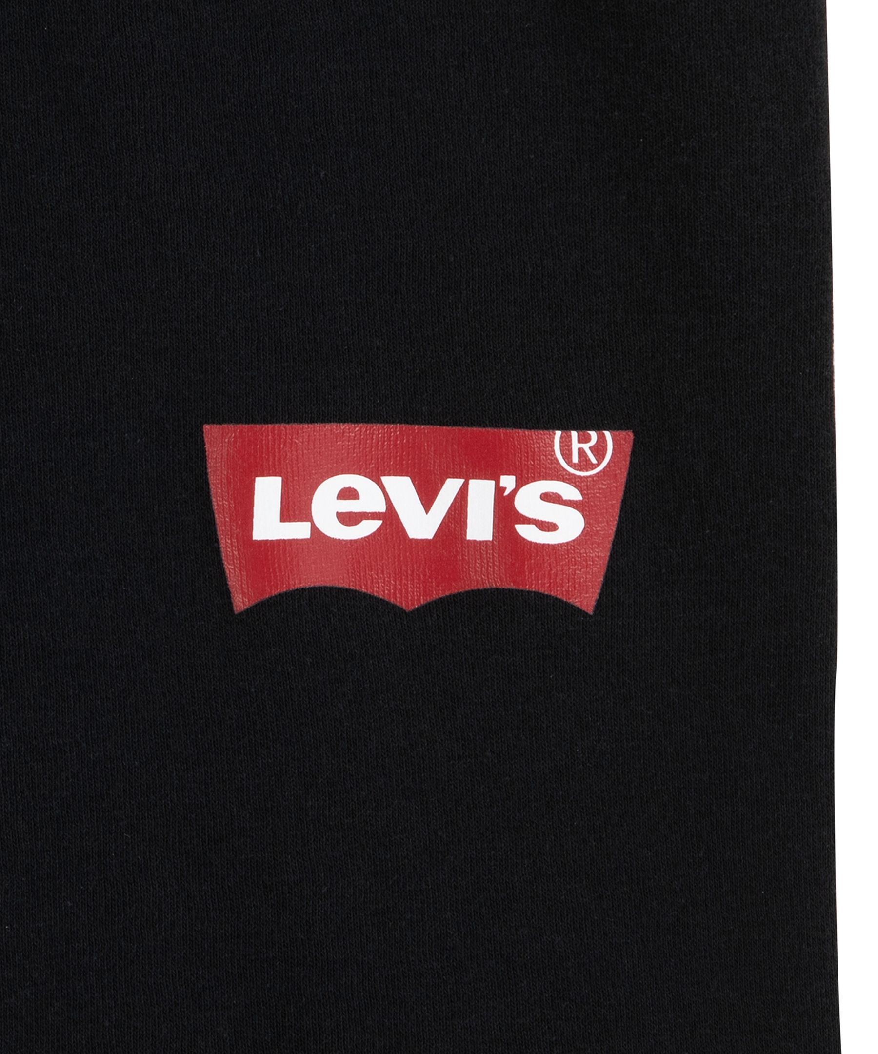 Levi's Kids' Unisex Batwing Sweatpants