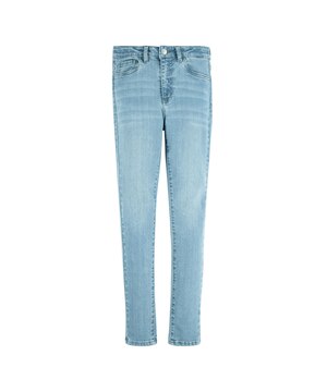 Jean moulant à taille haute pour enfants, 720, Levi's