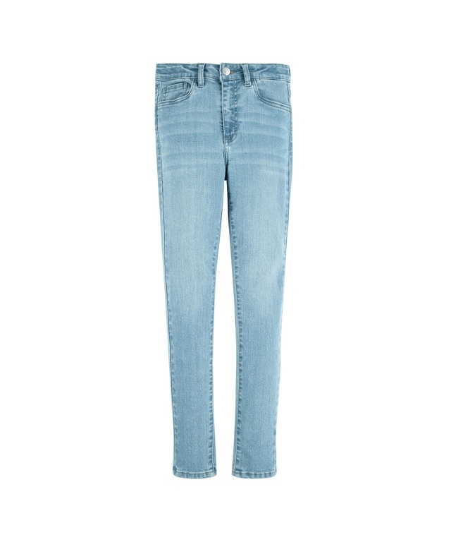 Jean moulant à taille haute pour enfants, 720, Levi's