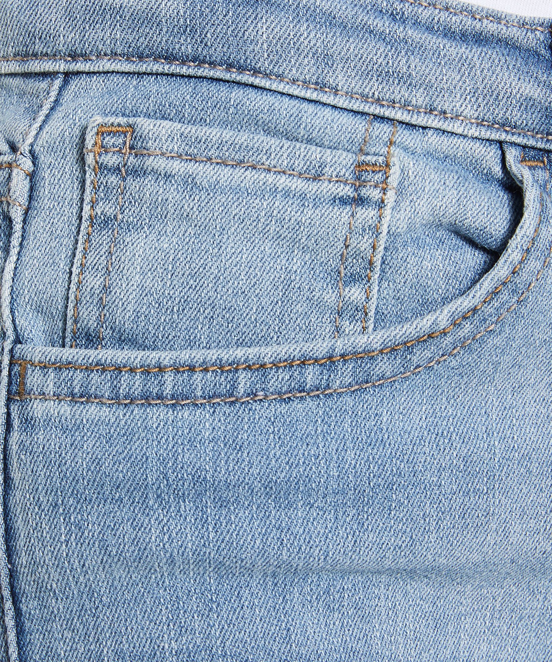 Levi's Kids' Unisex 720 High Rise Skinny Jeans