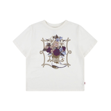 T-shirt à manches courtes unisexe pour enfants, Cowgirl, Levi's Front_Flat