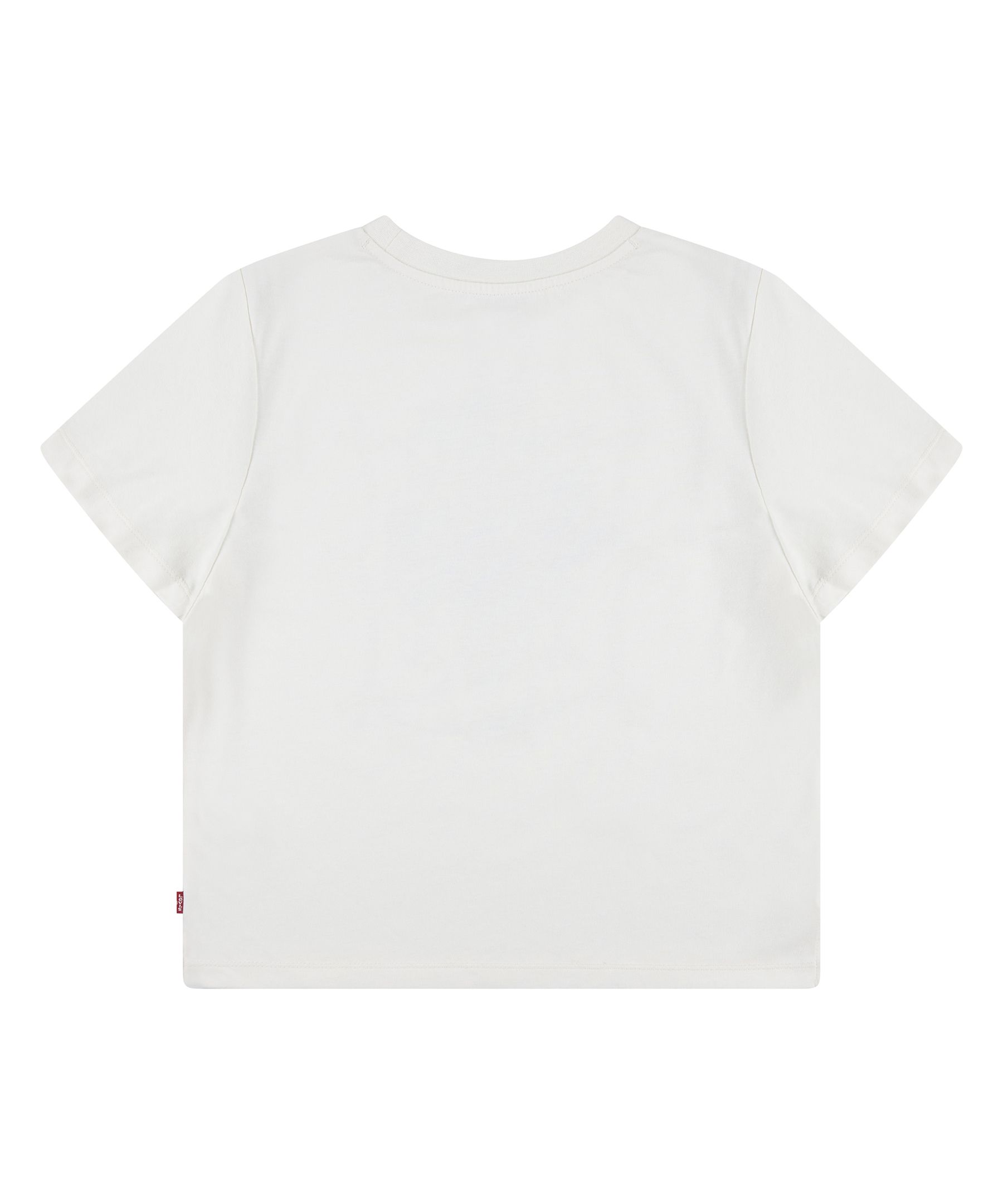 T-shirt à manches courtes unisexe pour enfants, Cowgirl, Levi's