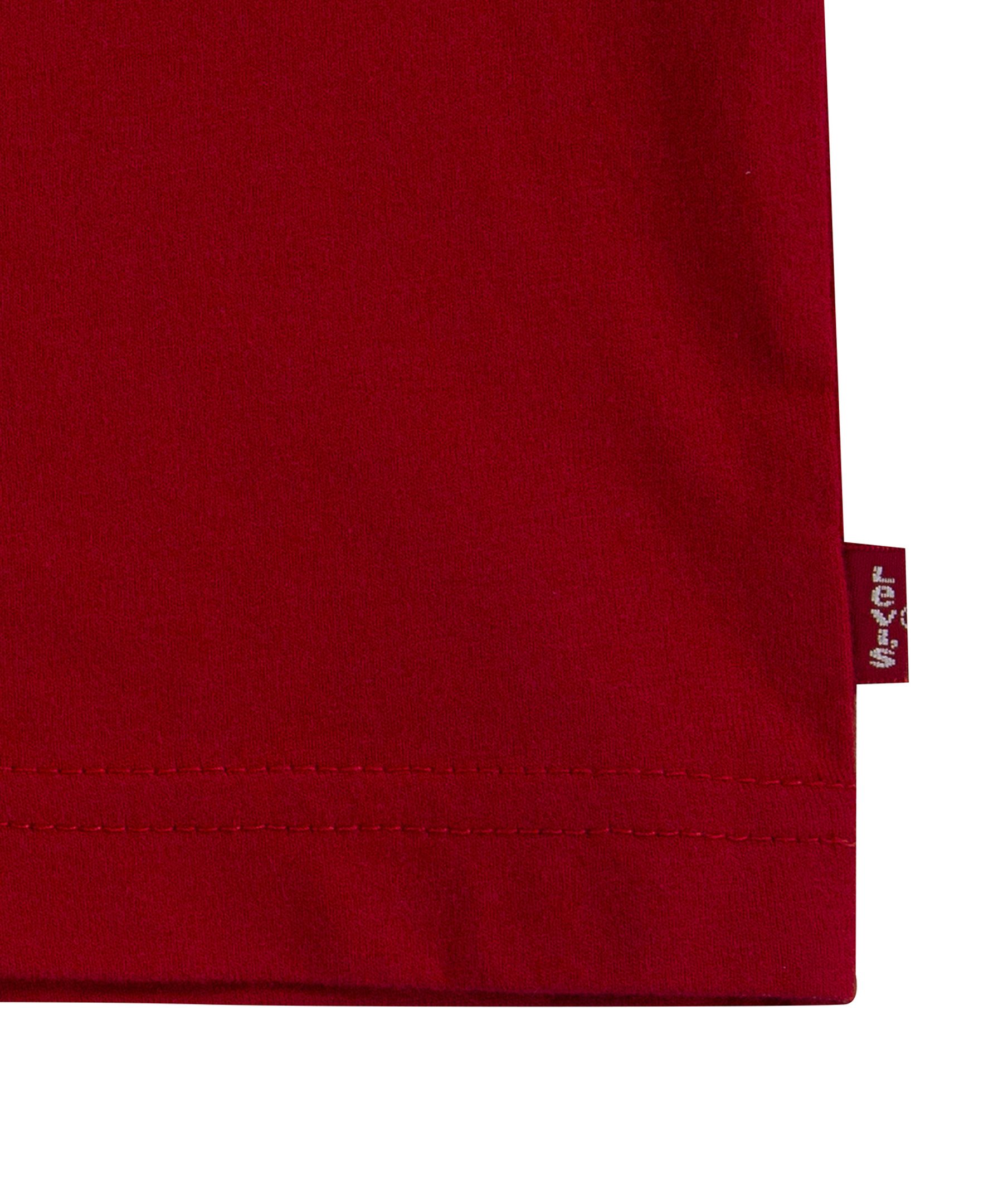 Levi's Kids' Unisex Batwing Graphic Short Sleeve T-Shirt