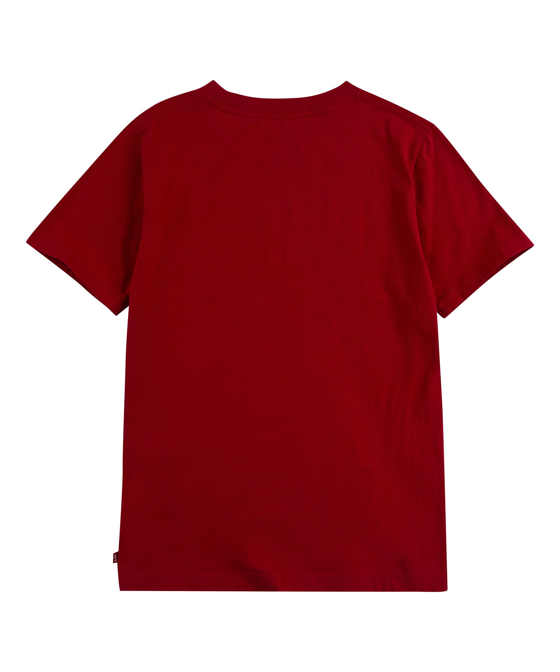 Levi's Kids' Unisex Batwing Graphic Short Sleeve T-Shirt