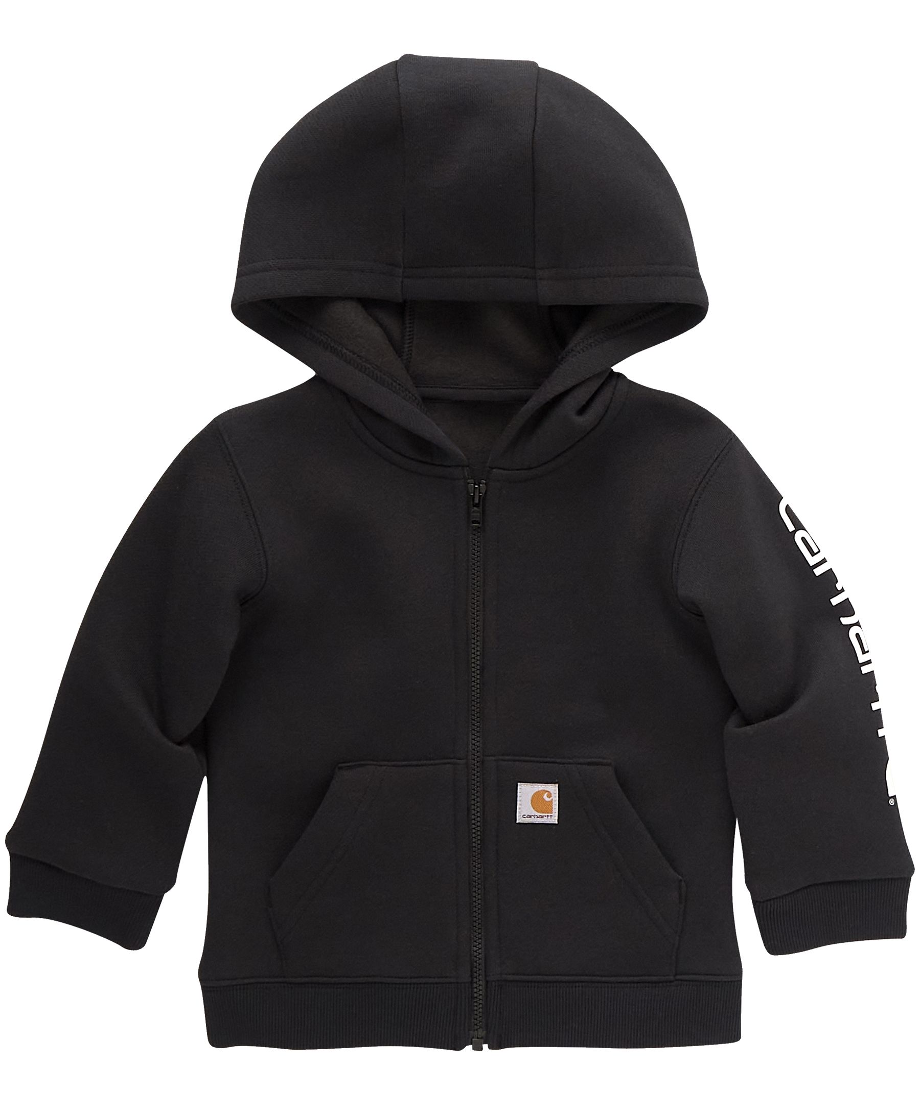 Infant carhartt hoodie sale