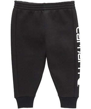 Pantalon de jogging unisexe à logo pour bébés, Carhartt