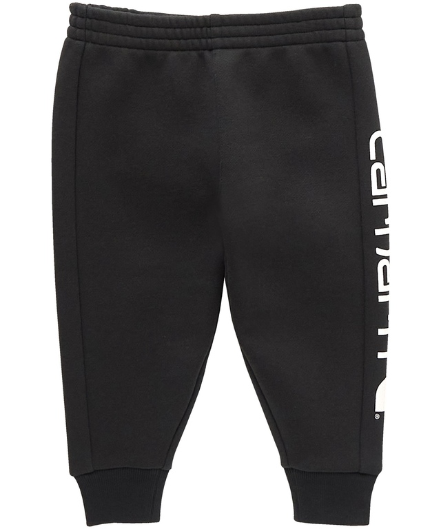 Pantalon de jogging unisexe à logo pour bébés, Carhartt