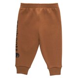 Carhartt Toddler Logo Sweatpants Front_Flat