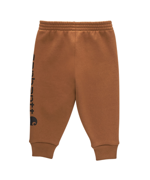 Carhartt Baby Logo Sweatpants