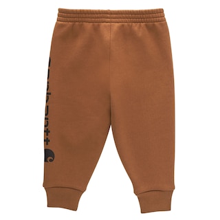 Carhartt Baby Logo Sweatpants