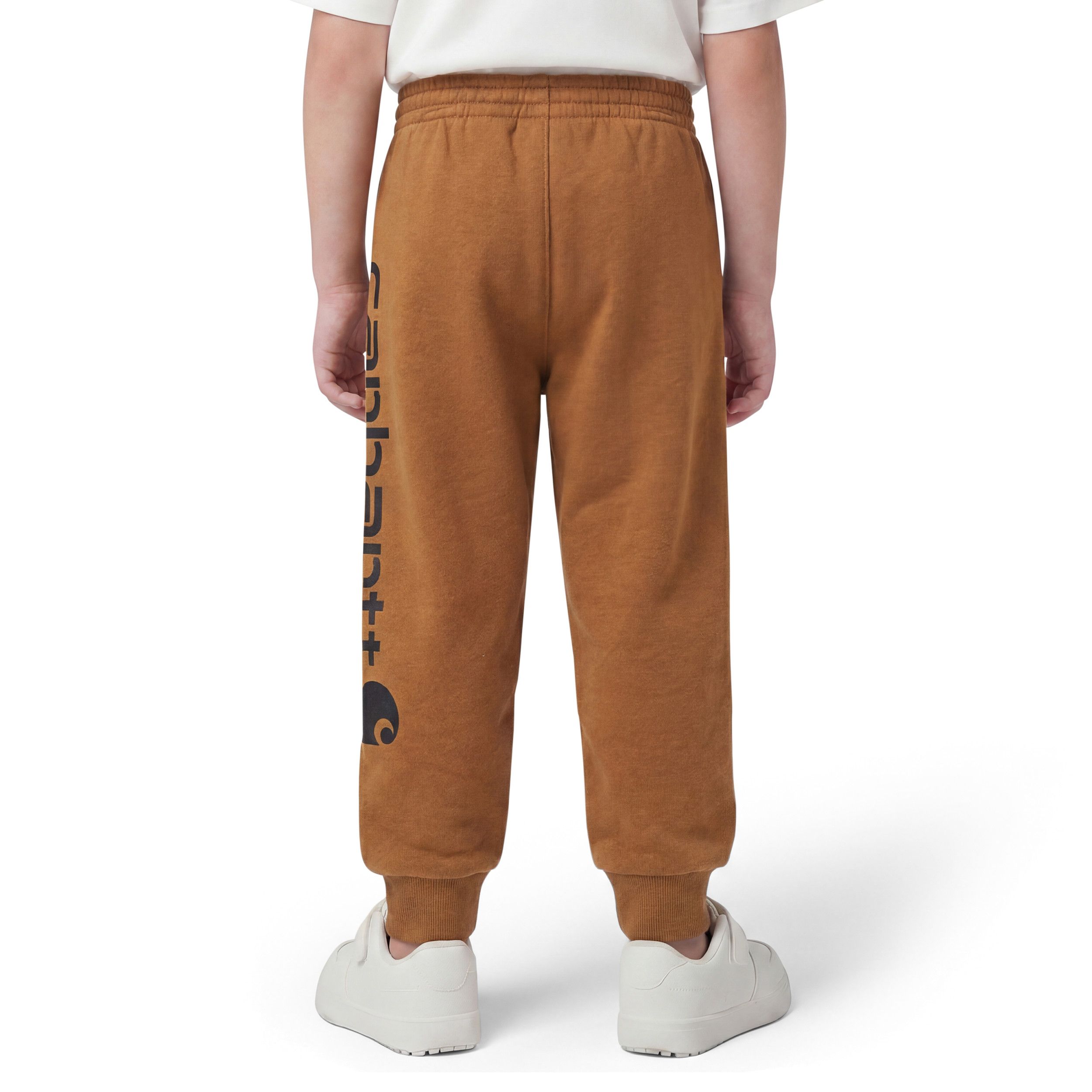 Carhartt Baby Logo Sweatpants