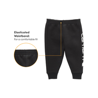Pantalon de jogging à logo pour bébés, Carhartt