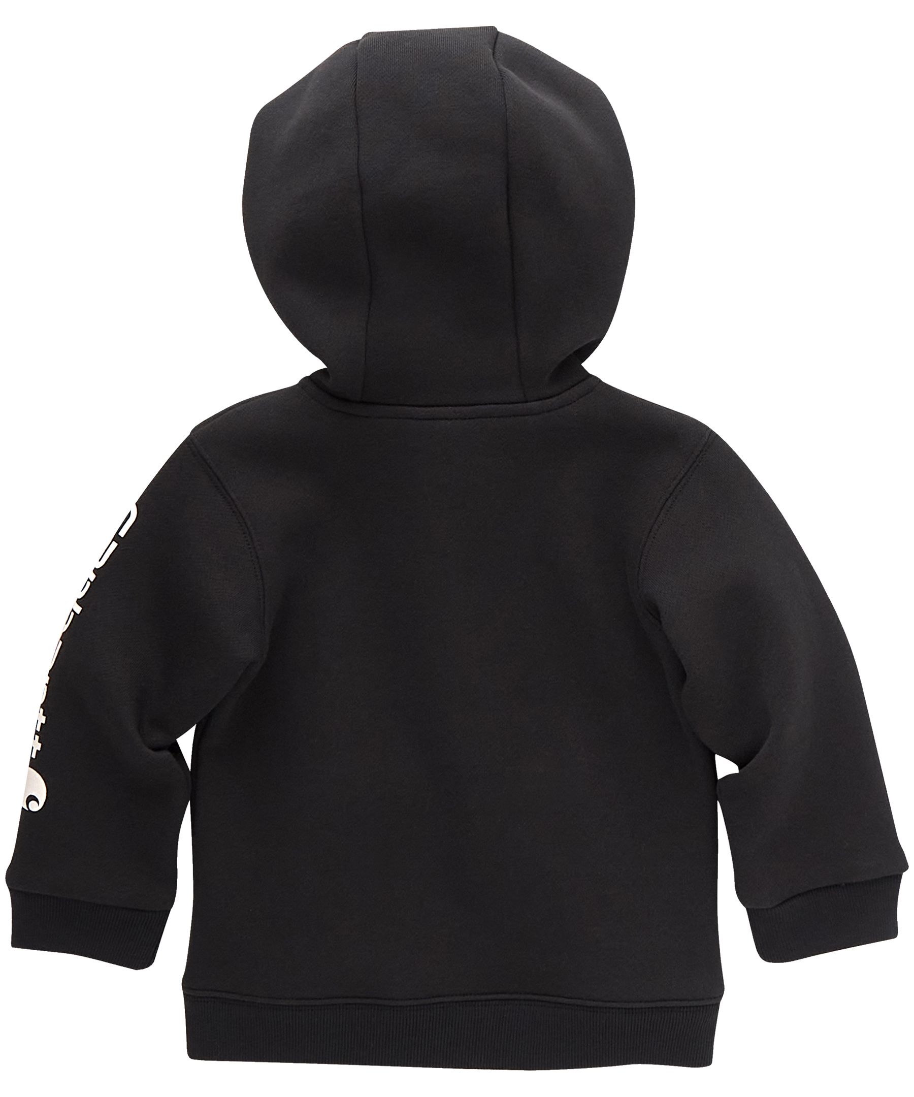 Carhartt Toddler Unisex Full Zip Hoodie