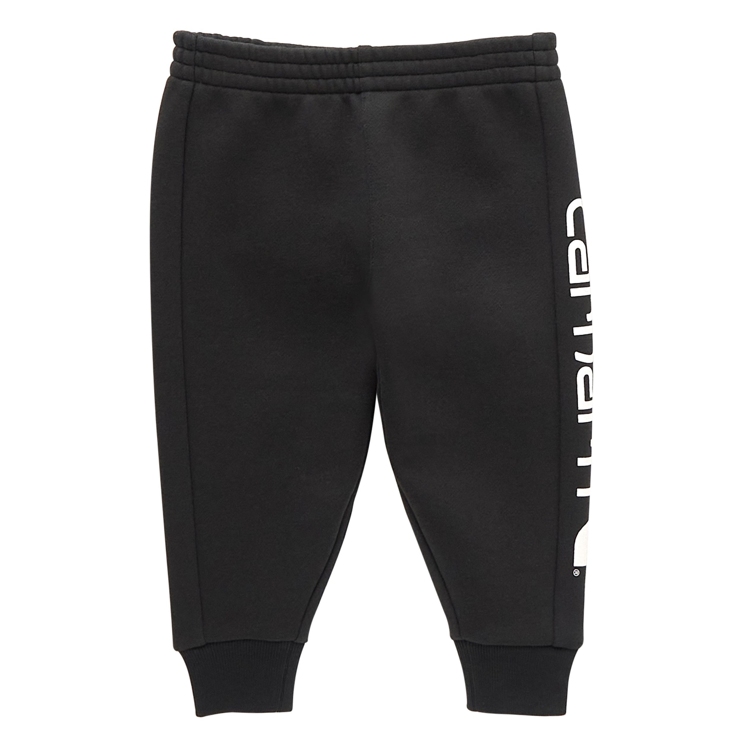 Carhartt Toddler Logo Sweatpants