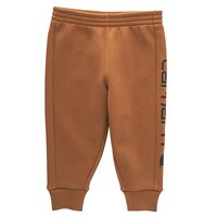 Carhartt Toddler Logo Sweatpants