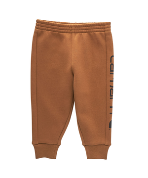 Pantalon de jogging à logo pour tout-petits, Carhartt