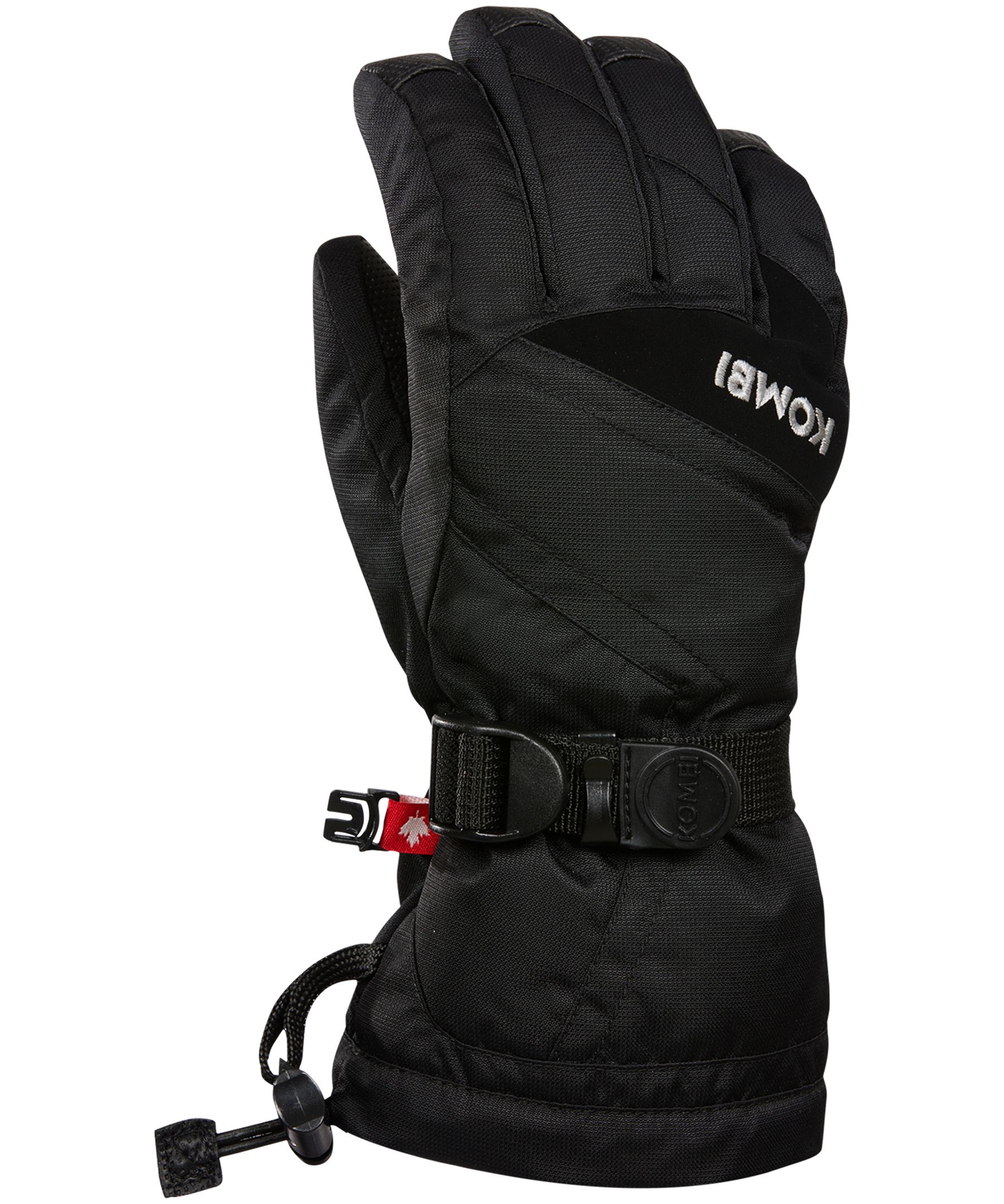 Kombi Youth Original Insulated Winter Gloves