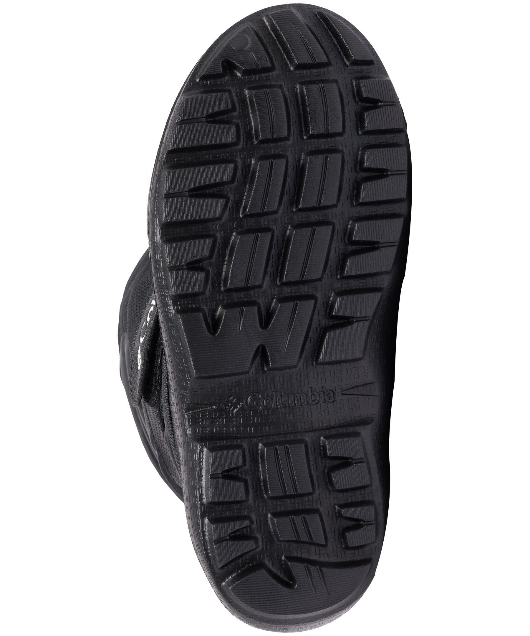 Columbia Kids' Powder Bug Winter Boots